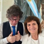 Revelan Impactantes Resultados de Encuesta: Milei vs. Bullrich