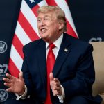 Trump en el G7: Urge a Rusia a negociar la paz con Ucrania