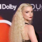 Anya Taylor-Joy: De fan de Argentina a elfa en El Señor de los Anillos