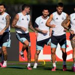 Argentina vs Argelia EN VIVO: Horario, formaciones y dónde verlo