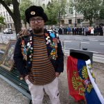 Artista ruso crítico de Putin asesinado en Polonia: rechazó protección