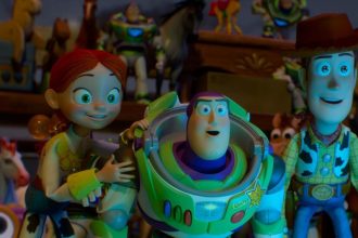 Toy Story 5: La Magia y el Encanto Regresan en Grande