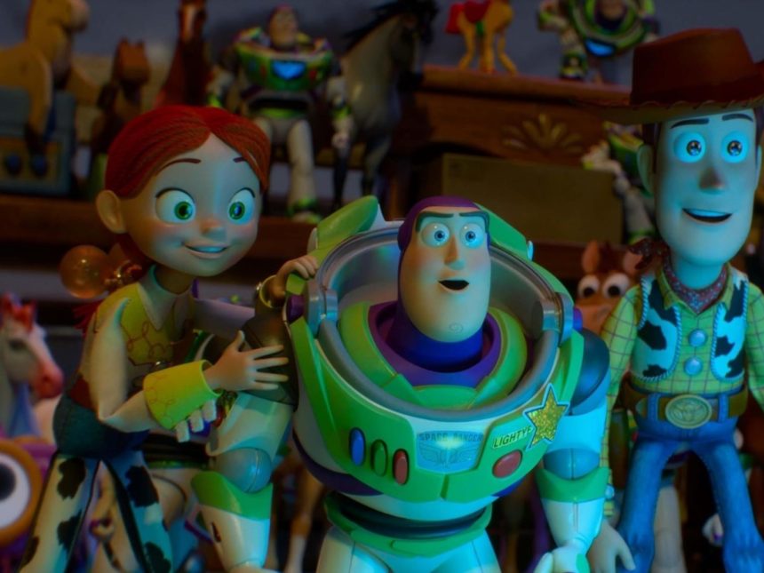 Toy Story 5: La Magia y el Encanto Regresan en Grande