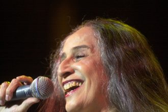 Maria Bethânia: La Voz Rebelde de la Música Brasileña Contra la Dictadura