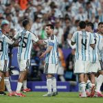 ¡Victoria en el Mundial 2026! La Selección brilla ante Argelia