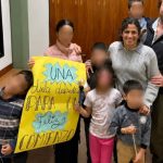 Seis Hermanitos Luchan Juntos por su Nueva Familia: Una Historia Emotiva