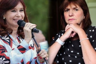 Patricia Bullrich: ¿El nuevo rostro tras Adorni y las dudas de Cristina?