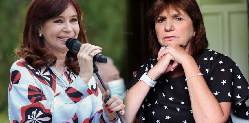 Patricia Bullrich: ¿El nuevo rostro tras Adorni y las dudas de Cristina?