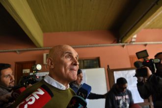 José Luis Espert bajo la lupa: posible investigación por lavado de dinero
