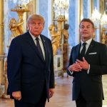 Trump firma acuerdo polémico con Irán para poner fin a la guerra en Oriente Medio