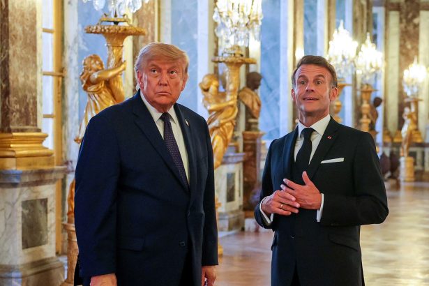 Trump firma acuerdo polémico con Irán para poner fin a la guerra en Oriente Medio