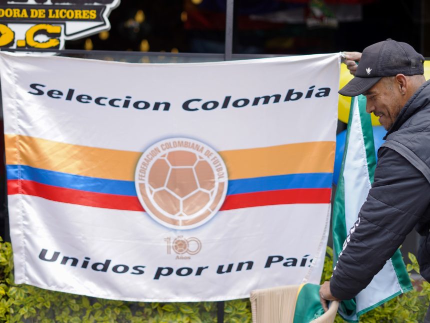 Colombia en Balotaje: El Futuro entre Dos Modelos Opuestos