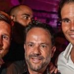 Messi y su conexión con Rafa: La serie de Netflix que lo inspira