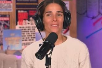 Olga presenta a sus nuevos conductores: ¡Juana Viale y Martín Cirio!