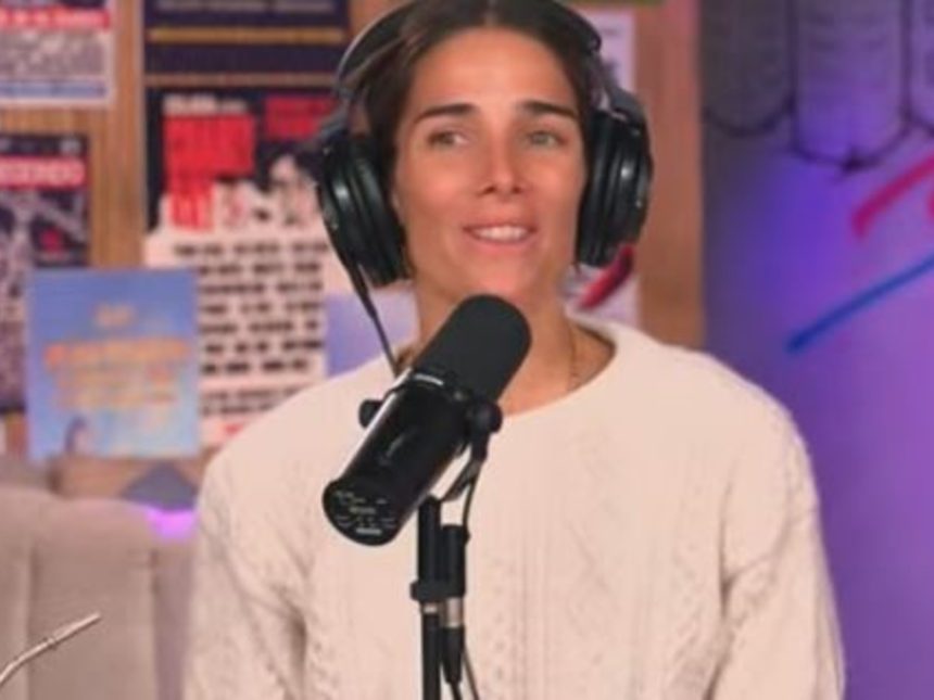 Olga presenta a sus nuevos conductores: ¡Juana Viale y Martín Cirio!