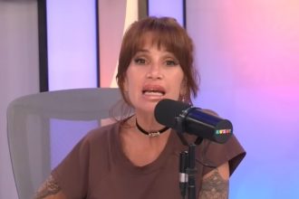 Florencia Peña: La Actriz que Sabe Cómo Generar Controversia