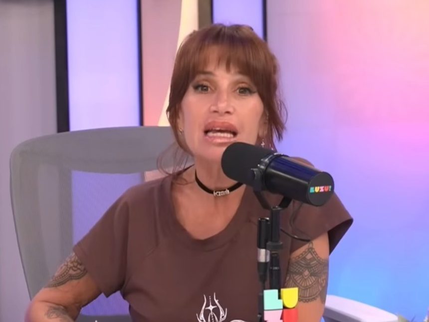 Florencia Peña: La Actriz que Sabe Cómo Generar Controversia