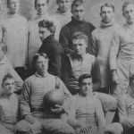 Charles Ives: La fusión de música y fútbol en el Mundial 2026