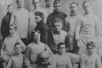 Charles Ives: La fusión de música y fútbol en el Mundial 2026