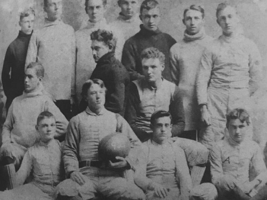 Charles Ives: La fusión de música y fútbol en el Mundial 2026