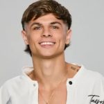 Zunino, el galán de Gran Hermano que eligió el amor y perdió
