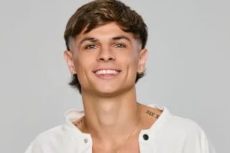 Zunino, el galán de Gran Hermano que eligió el amor y perdió