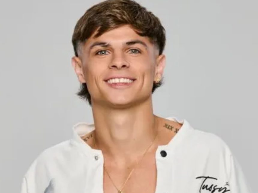 Zunino, el galán de Gran Hermano que eligió el amor y perdió