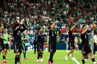 ¡México triunfa ante Corea del Sur y avanza a octavos en el Mundial!