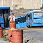 ¡Alerta! Cancelaciones y demoras en el transporte público desde lunes