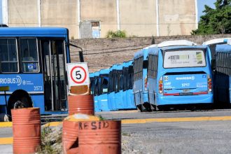 ¡Alerta! Cancelaciones y demoras en el transporte público desde lunes