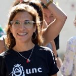 Tragedia en el auto: La historia de María Lucila Pagani y su celular