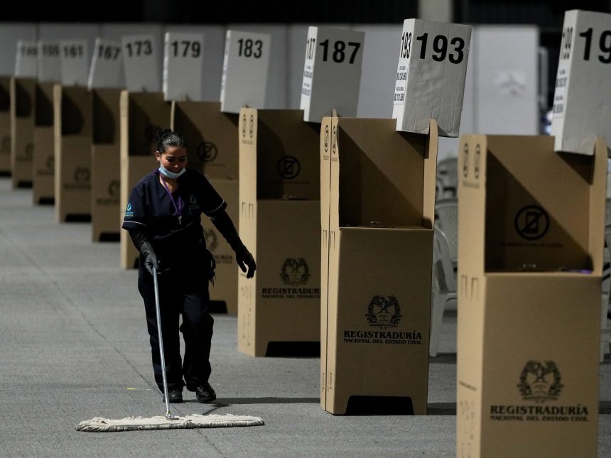 Colombia: Crecimiento Económico y Desafíos del Déficit Fiscal