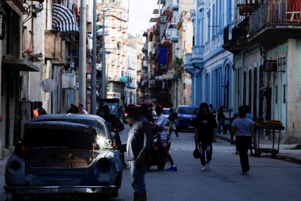 Cuba impulsa su economía: ¿Puede el apoyo de EE. UU. asegurar el éxito?