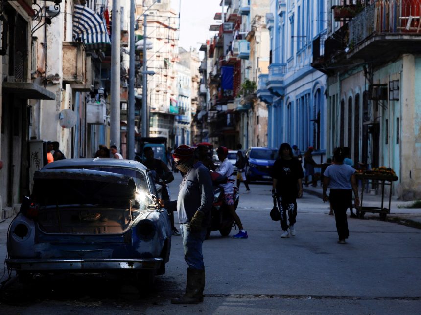 Cuba impulsa su economía: ¿Puede el apoyo de EE. UU. asegurar el éxito?