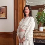 ¡Gran noticia! Anne Hathaway espera su tercer hijo con Adam Shulman