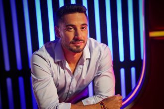 Nicolás Occhiato: El dueño de Luzu TV y el escándalo de Messi