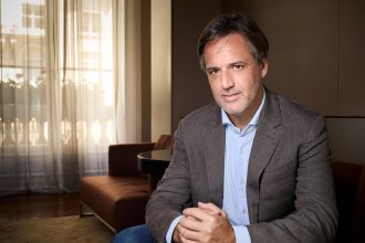 De Desempleado a Unicornio: La Asombrosa Historia de un Argentino en Wall Street