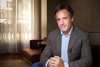 De Desempleado a Unicornio: La Asombrosa Historia de un Argentino en Wall Street