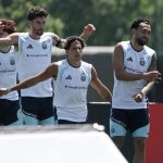Scaloni evalúa cambios: ¿Por qué la Selección necesita renovarse?