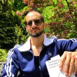 Entre sombras y recuerdos: la lucha por no abandonar a mi padre