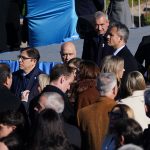 Victoria Villarruel: ‘Adorni traiciona los valores de Belgrano