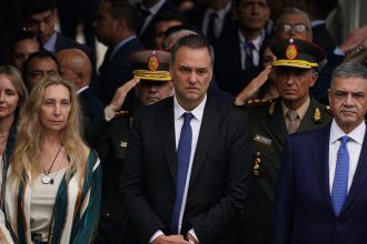 Jorge Macri critica a Adorni: ¿Es un obstáculo para el Gobierno?