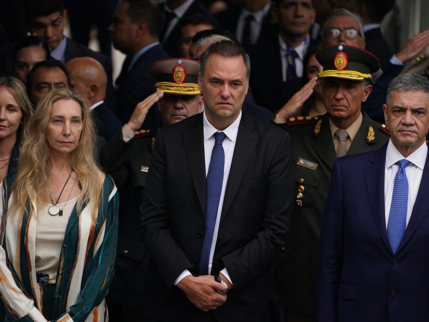Jorge Macri critica a Adorni: ¿Es un obstáculo para el Gobierno?