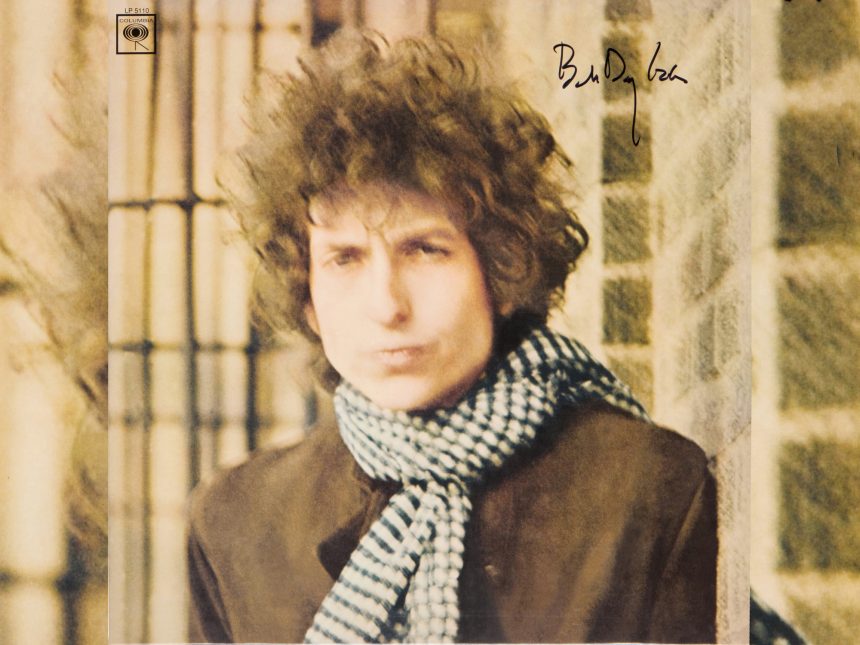 Bob Dylan: El Visionario que Creó el Primer Álbum Doble del Rock