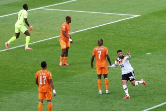 Alemania vs Costa de Marfil: Resultados y Goles del Mundial 2026