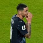 Impactante: Almirón expulsado por la Ley Prestianni en el Mundial 2026
