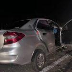 Tragedia en Tucumán: Fatal choque entre auto y camión deja una familia