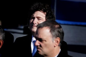 Javier Milei en Vivo: Impactantes declaraciones sobre Adorni y el PRO