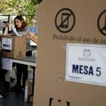 Colombia elige presidente: dos modelos opuestos en las urnas