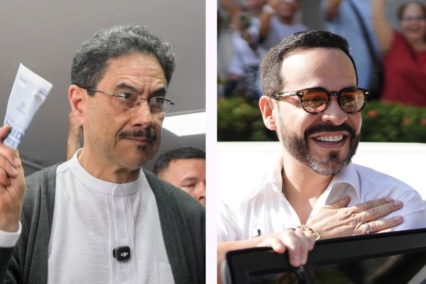 Elecciones Colombia 2026: Sigue EN VIVO la segunda vuelta presidencial